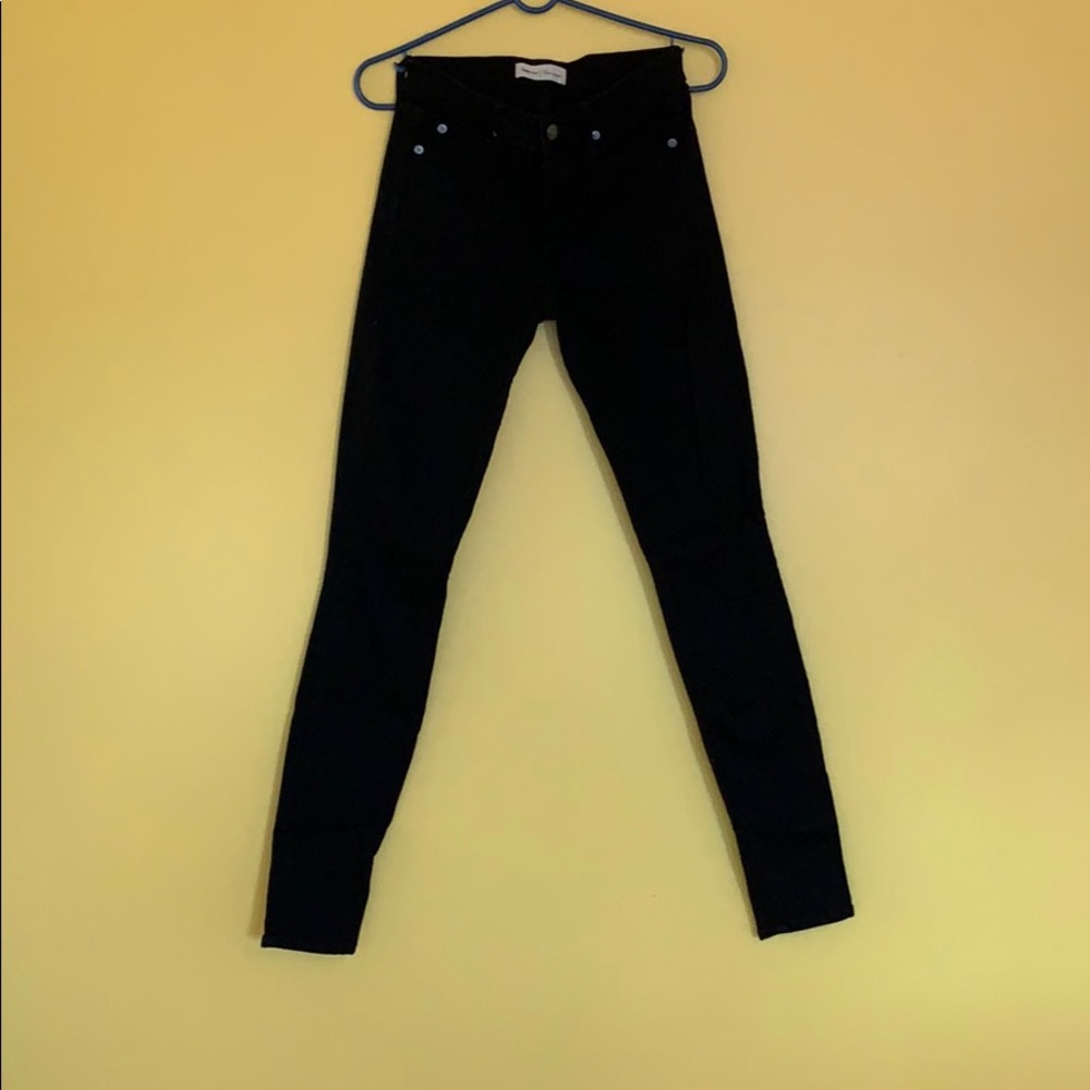 True Skinny Gap Jeans